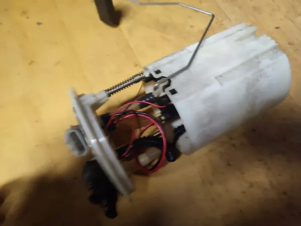 Bomba de combustível Scenic Megane III 1.5 DCI image 5