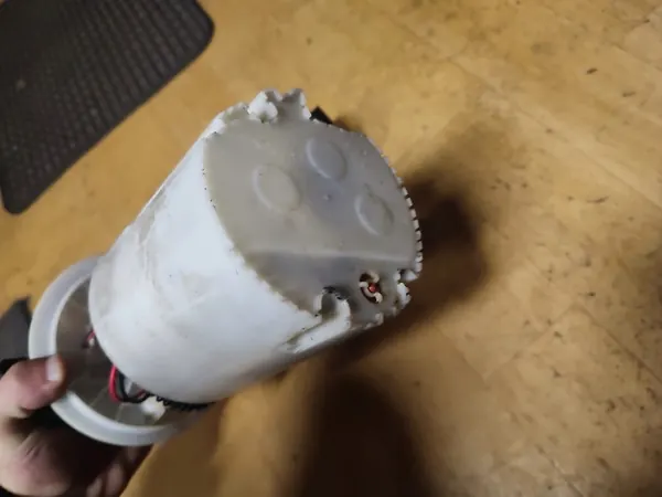 Bomba de combustível Scenic Megane III 1.5 DCI image 6