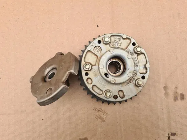 Rueda de distribución VANOS OEM 7500032 para BMW 1 E87 image 2