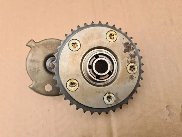 Rueda de distribución VANOS OEM 7500032 para BMW 1 E87 image 10