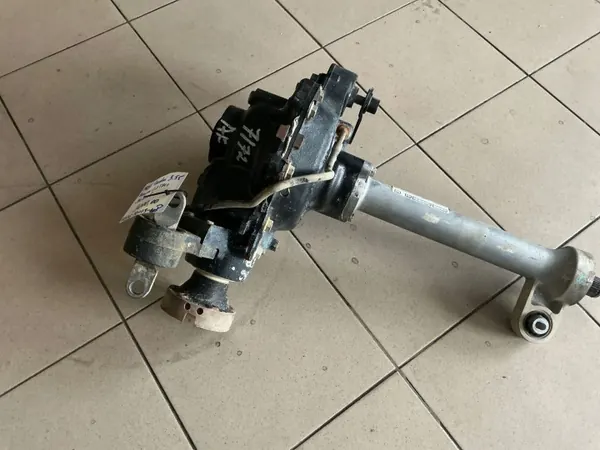 Voorasdifferentieel Ford Ranger EB3G3B079AF 2.2 TDCI image 3
