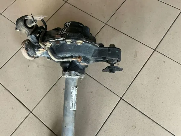 Voorasdifferentieel Ford Ranger EB3G3B079AF 2.2 TDCI image 5