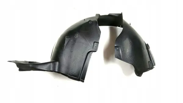 Skoda Yeti Front Right Wheel Arch Cover OEM 5L0809958B image 2