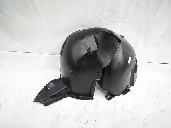 Skoda Yeti Front Right Wheel Arch Cover OEM 5L0809958B image 4