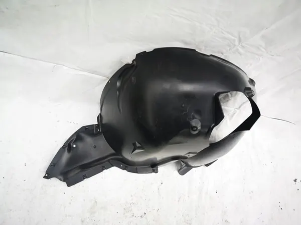 Skoda Yeti Front Right Wheel Arch Cover OEM 5L0809958B image 5