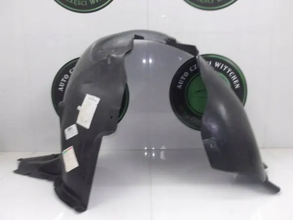 Skoda Yeti Front Right Wheel Arch Cover OEM 5L0809958B image 6