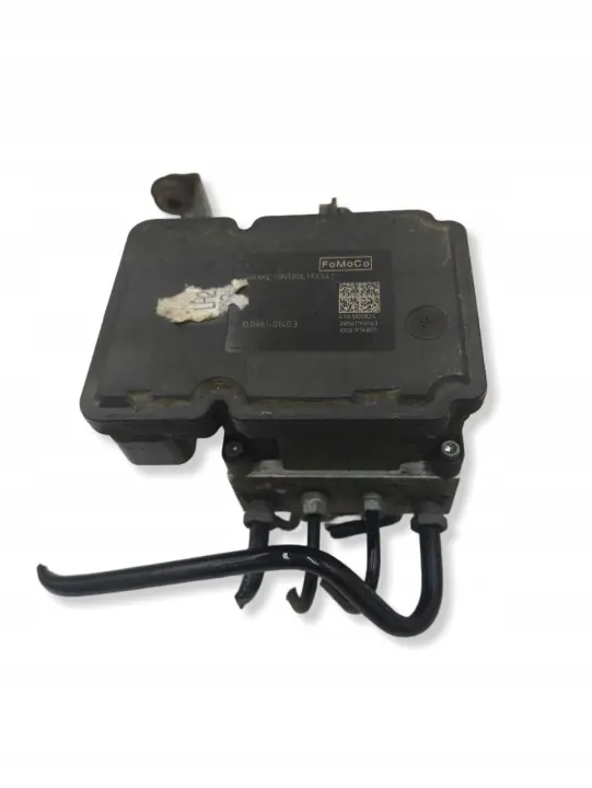 ABS-pump Fram Ford OEM BV612C405AF Begagnad image 2