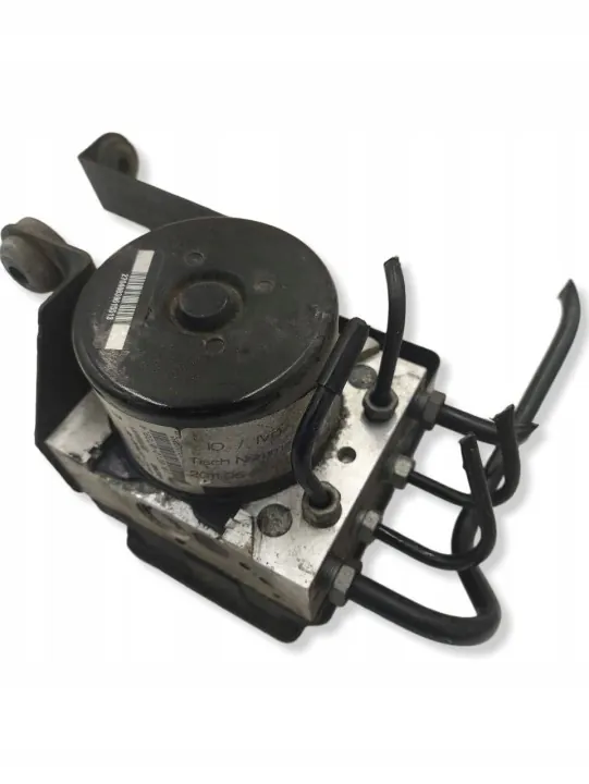 ABS-pump Fram Ford OEM BV612C405AF Begagnad image 3