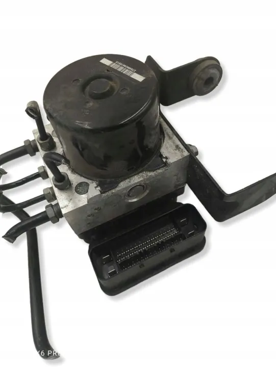 ABS-pump Fram Ford OEM BV612C405AF Begagnad image 4