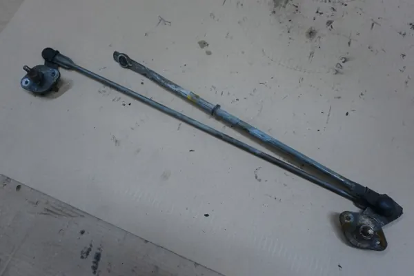 Mecanismo do limpa-vidros dianteiro OEM MAZDA B2500 image 2