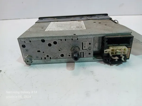 Radio Radio Player Renault Premium Gebraucht image 4