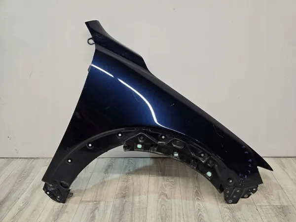 Rechter Voorste Spatbord MAZDA CX-3 OEM D10E-52-111C image 2