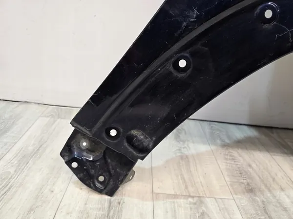 Rechter Voorste Spatbord MAZDA CX-3 OEM D10E-52-111C image 3