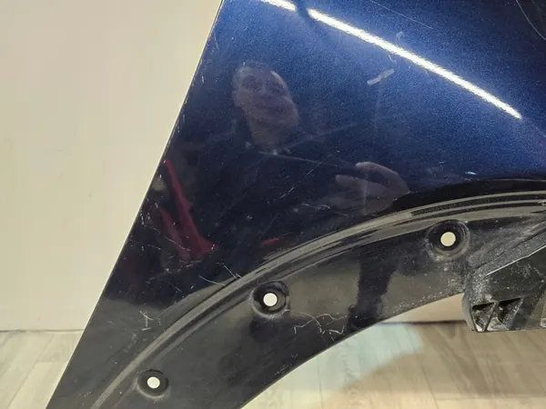 Rechter Voorste Spatbord MAZDA CX-3 OEM D10E-52-111C image 4