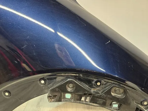 Rechter Voorste Spatbord MAZDA CX-3 OEM D10E-52-111C image 6