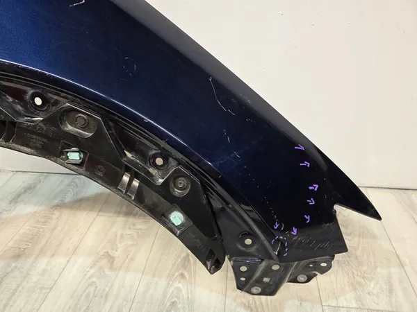 Rechter Voorste Spatbord MAZDA CX-3 OEM D10E-52-111C image 8