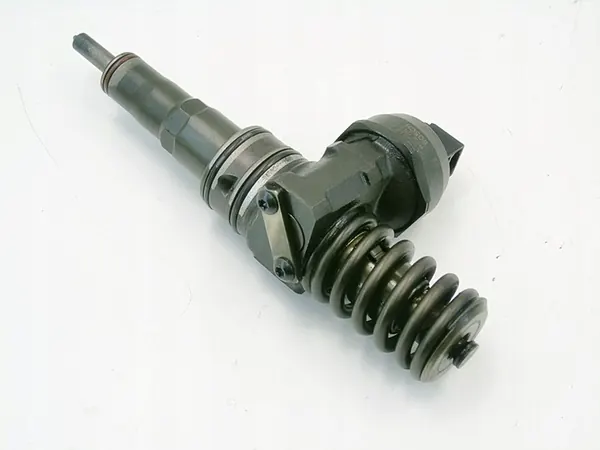 Volkswagen OE Pomowtryskiwacz Diesel image 2