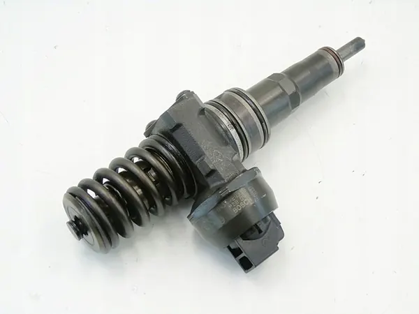 Volkswagen OE Pomowtryskiwacz Diesel image 3