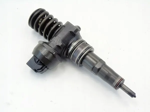 Volkswagen OE Pomowtryskiwacz Diesel image 4