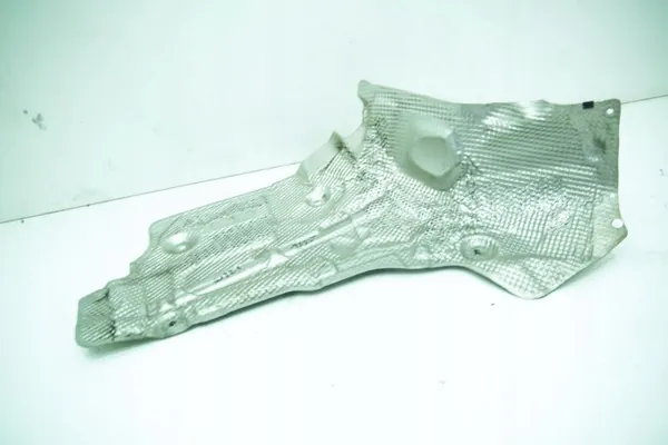 Oikea lämpösuoja OEM A2216826671 Mercedes W221:lle image 2