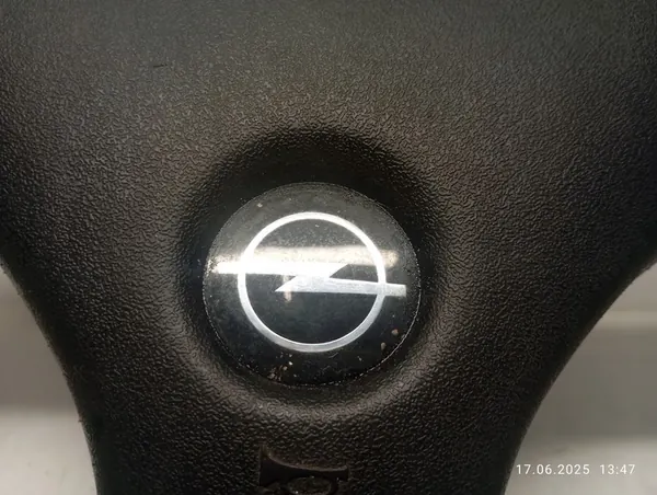 Coluna de direção ignição Opel Kadett D 79-84 image 2