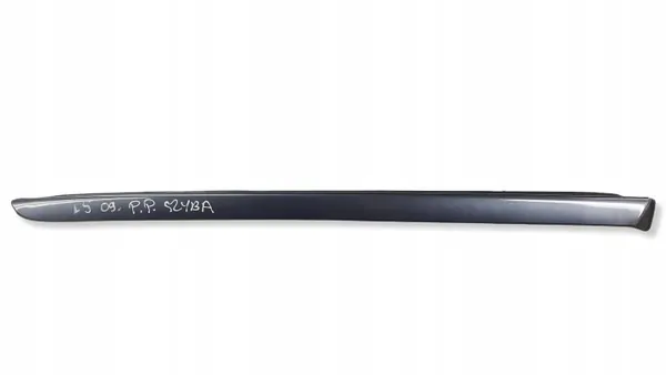 Citroen C5 III X7 Moldura Pilar Delantero OEM 965914588099 image 2