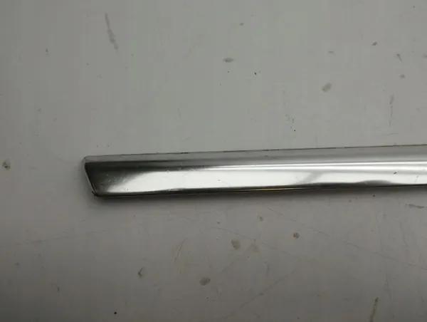Audi A6 C7 bakrutslist vänster OEM 4G5853345D image 3