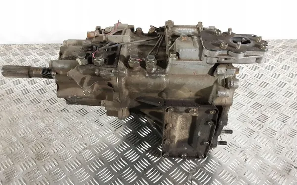 Boîte de transfert Mitsubishi Pajero OEM FOB12101 image 2