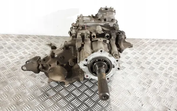 Boîte de transfert Mitsubishi Pajero OEM FOB12101 image 3