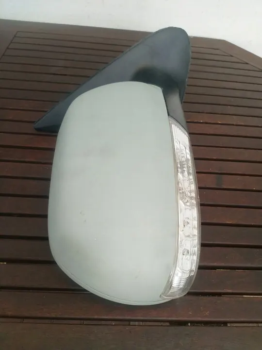 Oikea Peili Hyundai SANTA FE 2009> OEM image 5