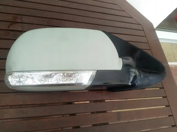 Oikea Peili Hyundai SANTA FE 2009> OEM image 7