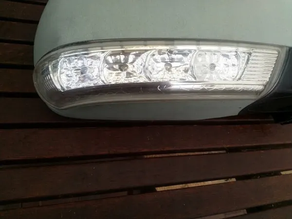 Oikea Peili Hyundai SANTA FE 2009> OEM image 8