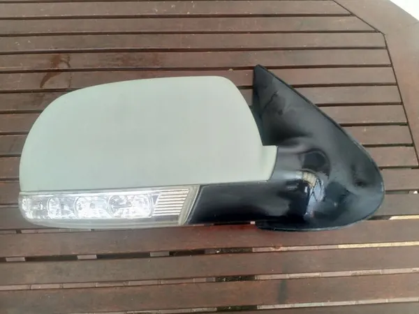 Oikea Peili Hyundai SANTA FE 2009> OEM image 9
