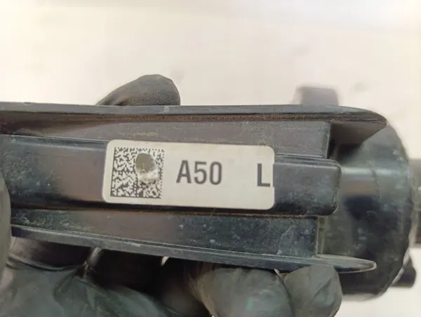 Kia Rio IV YB halogen sumuvalo vasen OEM 92207H8 image 5