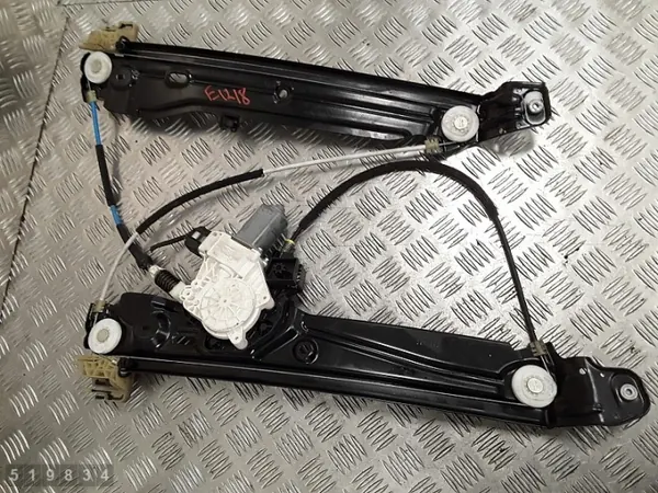 BMW Fensterheber OEM 942888100 - Gebraucht image 2