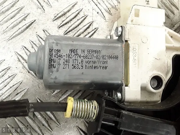 BMW Fensterheber OEM 942888100 - Gebraucht image 4