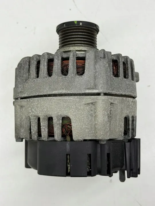 AUDI A4 A5 Q5 A6 C7 2.0 TDI Vaihtovirtageneraattori 14V 180A OEM image 8