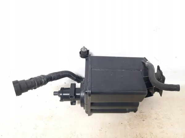 Mercedes-Benz Koolstoffilter OEM A2314700159 image 2