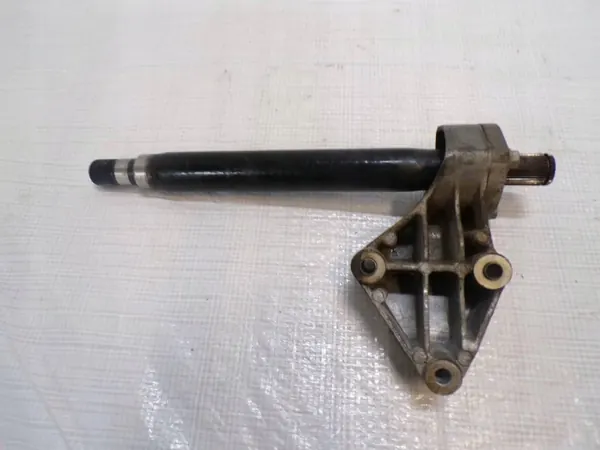Opel Mokka A Rechter Halfassteun OEM 13400099 image 2