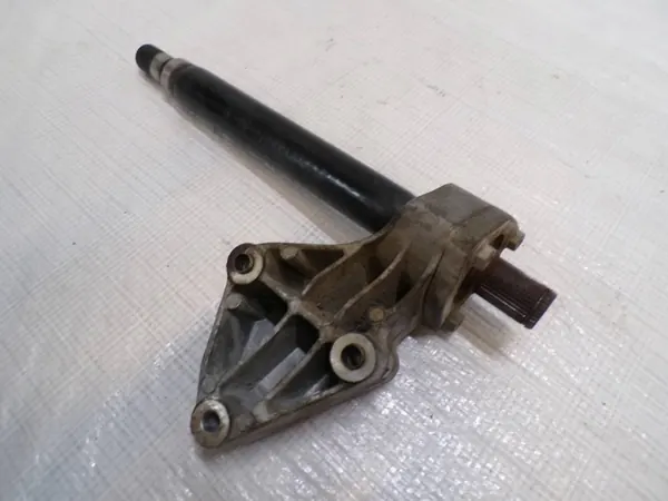 Opel Mokka A Rechter Halfassteun OEM 13400099 image 3