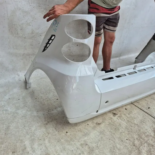 SMART FORTWO II 451 Achterbumper PDC A4516470001 image 2