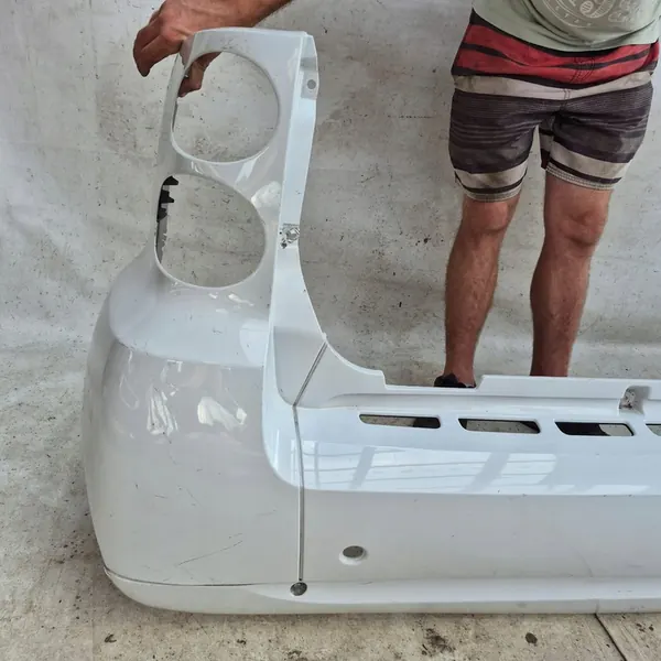 SMART FORTWO II 451 Achterbumper PDC A4516470001 image 3