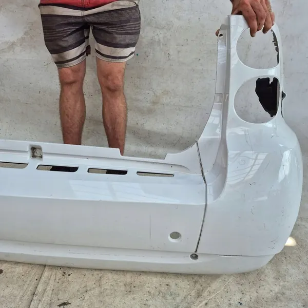 SMART FORTWO II 451 Achterbumper PDC A4516470001 image 5