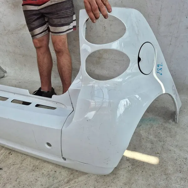 SMART FORTWO II 451 Achterbumper PDC A4516470001 image 6