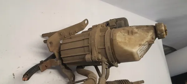 OPEL ZAFIRA B II 1.9 CDTI Stuurhuis 13188616 image 2