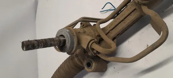 OPEL ZAFIRA B II 1.9 CDTI Stuurhuis 13188616 image 3