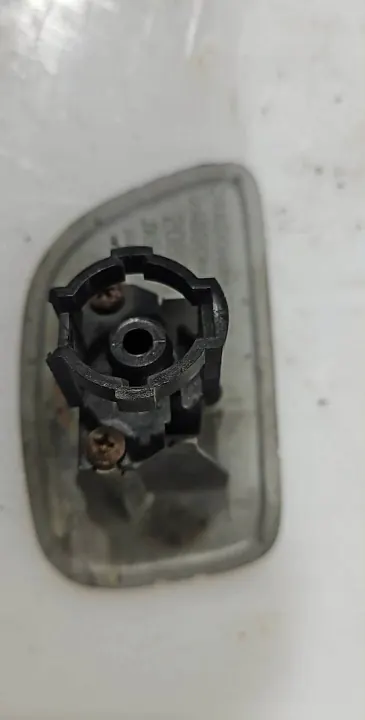 OEM 20893 Linker Scheinwerferreiniger für Subaru Forester II SG image 3