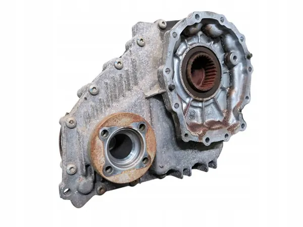 Diferencial delantero Dodge Charger 68214751AC image 4