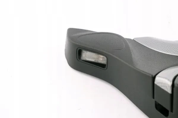Panneau de finition MINI R55 S OEM 2757868 - Noir image 5