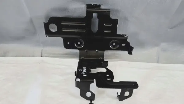 Soporte de Batería Renault OEM 244207014R image 2